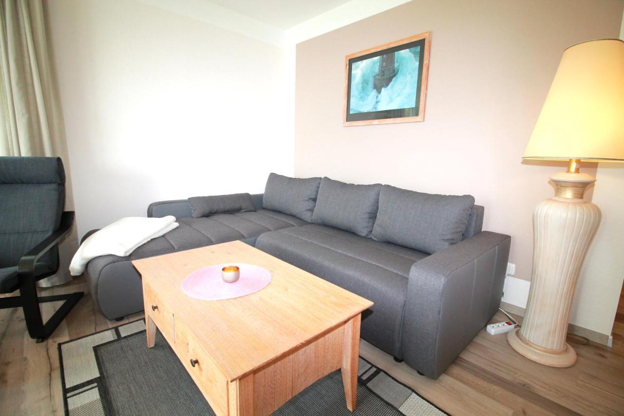 Ferienwohnung Seeblick Ploener See Ascheberg  Exterior foto