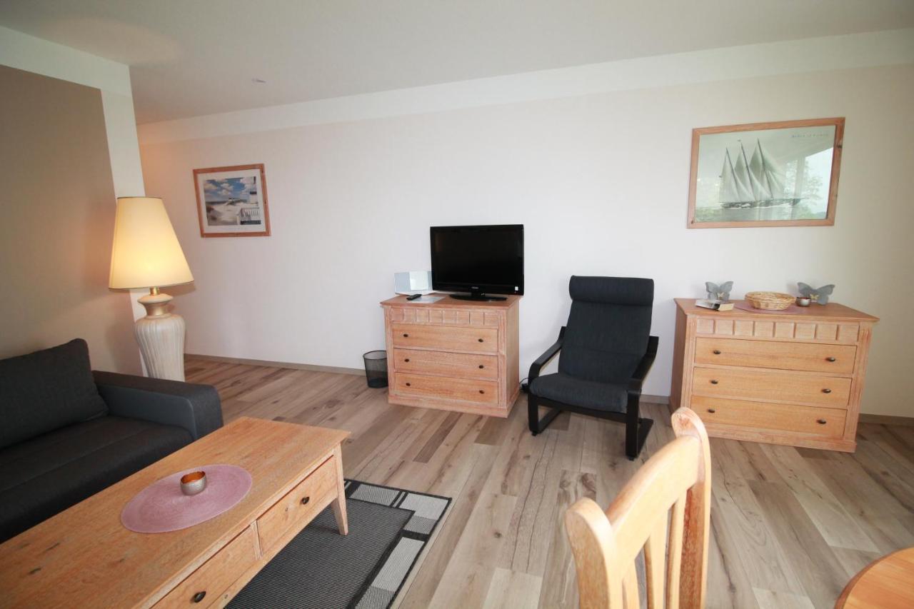 Ferienwohnung Seeblick Ploener See Ascheberg  Exterior foto