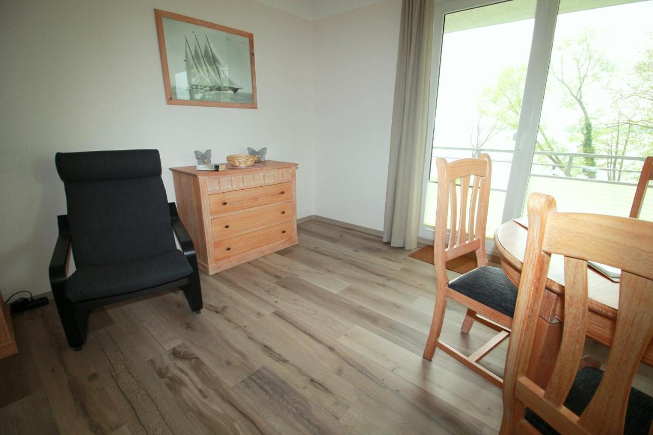 Ferienwohnung Seeblick Ploener See Ascheberg  Exterior foto