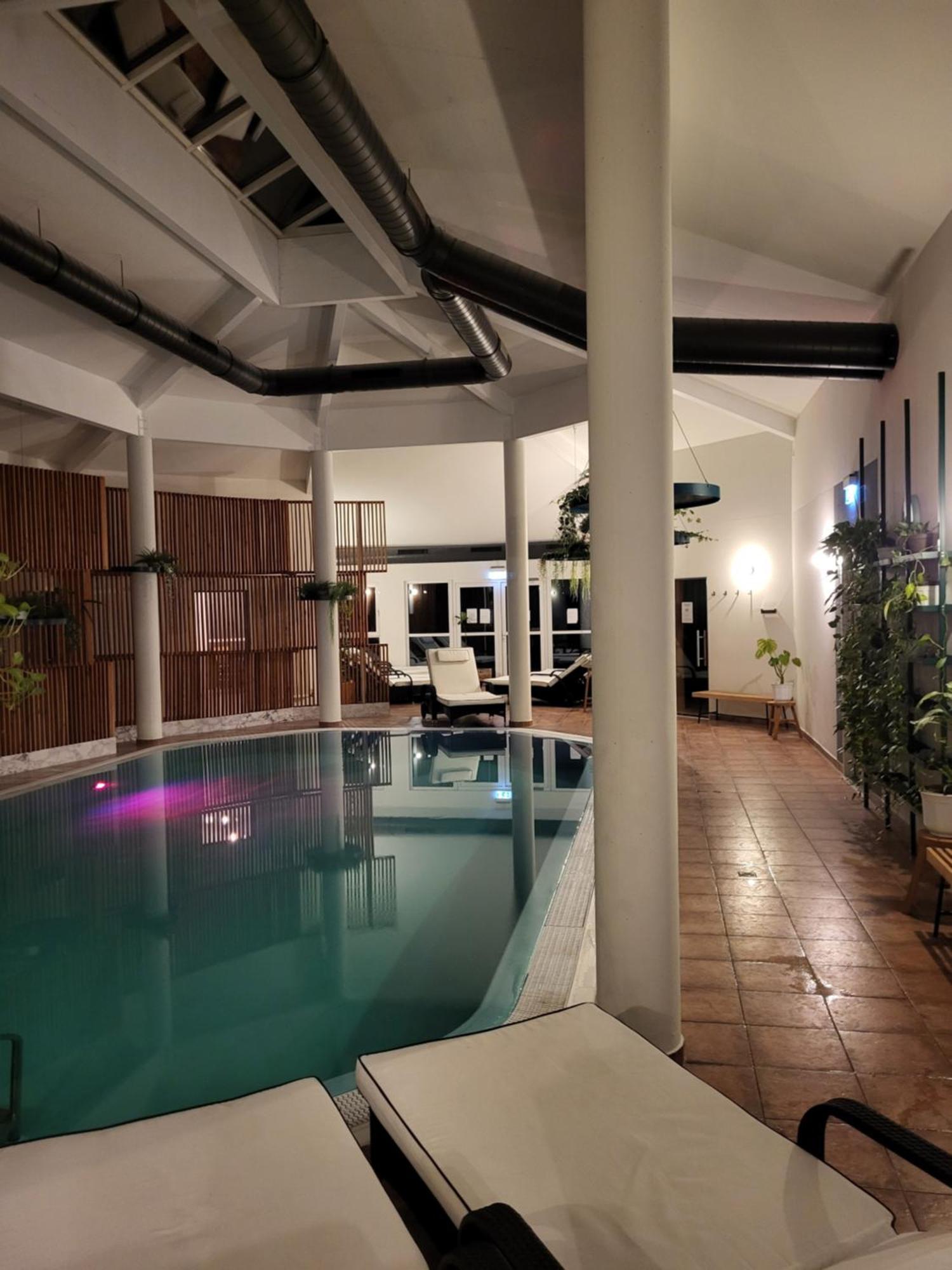 Ferienwohnung Seeblick Ploener See Ascheberg  Exterior foto