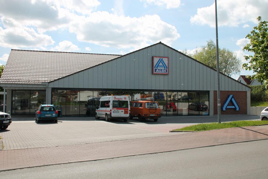 Ferienwohnung Seeblick Ploener See Ascheberg  Exterior foto